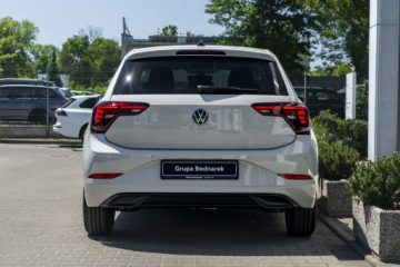 Volkswagen Polo VI Hatchback 5d Facelifting 1.0 TSI 95KM 2026 Volkswagen Polo Life Plus 1.0 TSI 95 KM -, zdjęcie 11