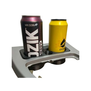 Cupholder V2 Uchwyt na kubek BMW e90/e91/e92/e93 z miejscem na zapalniczkę