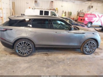 Land Rover Range Rover Velar 2023 Land Rover Range Rover Velar P340 R-Dynamic S Mhev 2023 3.0l 3.0 Benzyna, zdjęcie 6