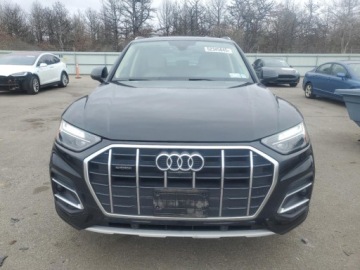 Audi Q5 II 2021 Audi Q5 Premium Plus 2021 2.0l 2.0 Benzyna 261KM, zdjęcie 5