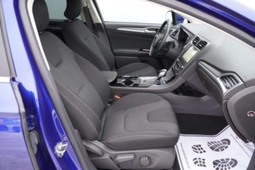 Ford Mondeo V Kombi 2.0 TDCi 180KM 2016 Ford Mondeo Model-2017 AWD-4X4 El.Klapa Asystenty Klimatronic Tempomat, zdjęcie 5