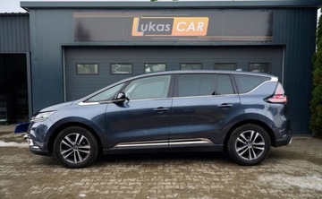 Renault Espace V Van 2.0 Blue dCi 160KM 2020 Renault Espace Renault Espace BLUE dCi 160 EDC BUSINESS EDITION 2.0 Diesel, zdjęcie 31