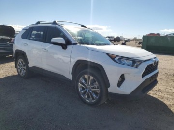 Toyota RAV4 V 2019 Toyota RAV4 2019 TOYOTA RAV4 XLE PREMIUM 2.5 Benzyna 203KM, zdjęcie 3
