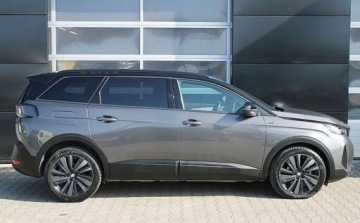 Peugeot 5008 II Crossover Facelifting 1.5 BlueHDi 130KM 2023 Peugeot 5008 1.5 BlueHDi GT SS EAT8 130KM SalonPL Gwarancja od RiA, zdjęcie 15
