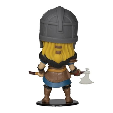 UBISOFT Assassin's Creed Valhalla Эйвор ФИГУРКА