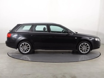 Audi A4 B7 Avant 2.0 20V 131KM 2006 Audi A4 2.0, Klima, Klimatronic, Tempomat, zdjęcie 5