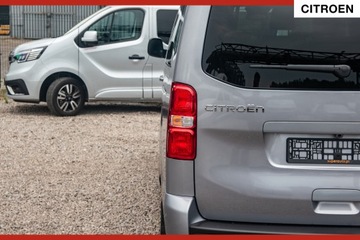 Citroen Spacetourer 2025 XL L2H1 Plus EAT8 2.0 180KM, zdjęcie 9
