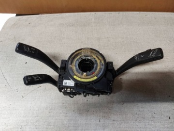 VW TOUAREG II PRZEŁĄCZNIK ZESPOLONY TAŚMA 7P6953502