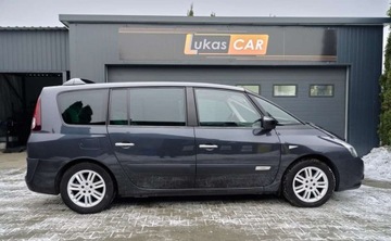 Renault Espace IV Van Facelifting 2.0 dCi 150KM 2013 Renault Grand Espace Renault Grand Espace 2.0 dCi FAP Initiale 2.0 Diesel, zdjęcie 6