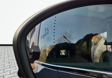 Renault Captur II Crossover 1.0 TCe 90KM 2023 Renault Captur SalonPL SerwisASO Panorama BOSE Grupa Adamowscy Benzyna 90KM, zdjęcie 33