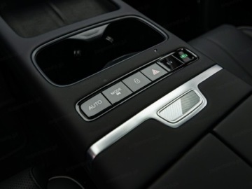 Jaecoo 7 2025 JAECOO J7 1.5 T-GDI Super Hybrid Exclusive DHT Suv 347KM 2025, zdjęcie 22