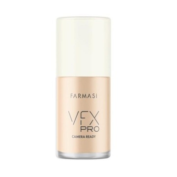 Farmasi VFX Makijaż Kryjący podkład - C02 - 30ml
