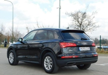Audi Q5 II SUV 2.0 35 TDI 163KM 2020 Audi Q5 2.0TDI z Gwarancja BLiS Skora WIRTUAL LCD Zegary 2.0 Diesel 163KM, zdjęcie 3