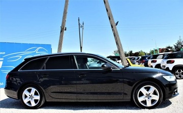 Audi A6 C7 Avant 2.0 TDI 177KM 2013 Audi A6 2.0 Diesel 177KM, zdjęcie 4