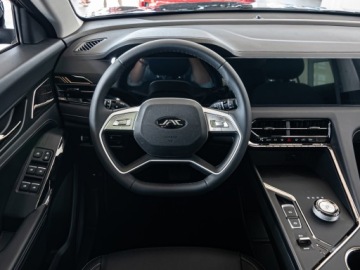 JAC 2025 JAC JS8 PRO 1.5 T-GDI DCT 7os. Suv 175KM 2025, zdjęcie 10