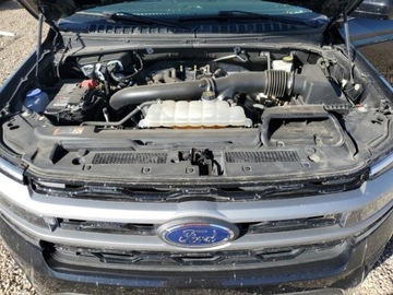 Ford Expedition III 2024 Ford Expedition XLT 2024 3.5L 3.5 Benzyna 400KM, zdjęcie 6