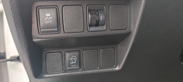 Nissan Qashqai II Crossover 1.5 dCi 110KM 2014 Nissan Qashqai 1.5 dciledytransport w ceniedzien w kraju wrocil na kolach, zdjęcie 19
