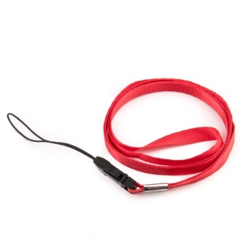 Шнурок для ключей-переноски телефона цветной