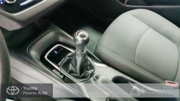 Toyota Corolla XII Sedan 1.5 VVT-i 125KM 2022 Toyota Corolla 1.5 Active Seria E21 (2019-) 1.5 Ac, zdjęcie 7