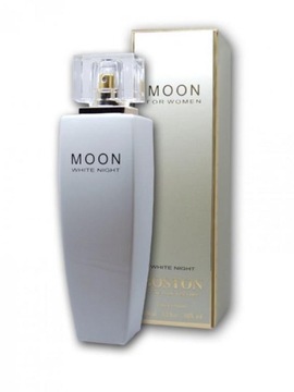 BOSTON MOON WHITE NIGHT 100 ML edp-Cote d'Azur