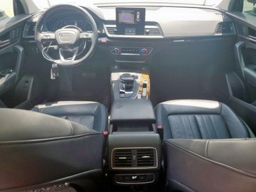 Audi Q5 II SUV 2.0 TFSI 252KM 2018 Audi Q5 Premium 2018 2.0l 2.0 Benzyna 252KM, zdjęcie 8