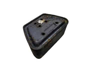 STIHL FS 40 TŁUMIK WYDECH