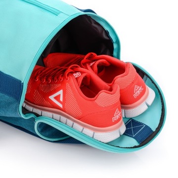 СУМКА ДЛЯ ТРЕНИРОВКИ ДЛЯ БАССЕЙНА METEOR SIGGY 25 Л