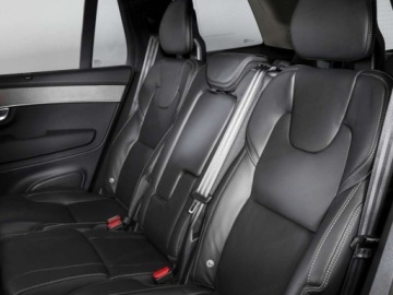 Volvo XC90 II 2026 VOLVO XC90 B5 AWD Plus Bright Suv 2.0 (264KM) 2026, zdjęcie 11