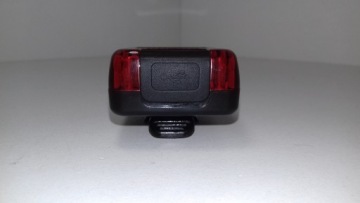 Задний фонарь Приложение LITECCO LIGHTGUARD CONNECT