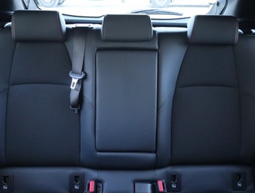 Toyota Corolla XII 2023 Toyota Corolla 2.0 Hybrid, Salon Polska, zdjęcie 9