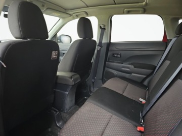 Mitsubishi ASX I SUV Facelifting 2016 1.6 117KM 2017 Mitsubishi ASX SalonPL Podgrzewane fotele Kamera B, zdjęcie 12