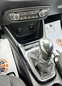 Opel 2018 Opel Crossland X 1.2 Start/Stop / Benzyna / Srewis, zdjęcie 26