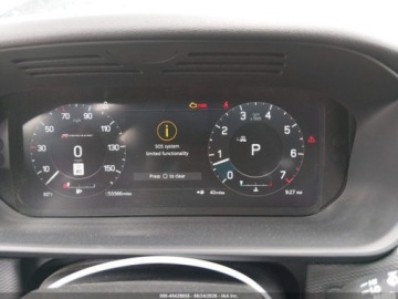Land Rover Discovery V 2022 Land Rover Discovery P360 S R-Dynamic 2022 3.0 Benzyna 355KM, zdjęcie 10
