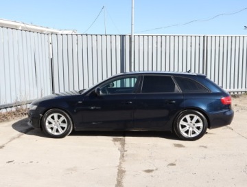 Audi A4 B8 Avant 2.0 TDI 143KM 2008 Audi A4 2.0 TDI, Navi, Klima, Klimatronic,ALU, zdjęcie 2