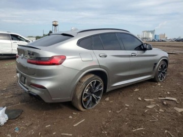 BMW 2020 BMW X4 M Competition 2020 3.0l 3.0 Benzyna 503KM, zdjęcie 3