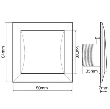 ЦЕНТРАЛЬНЫЙ ПЫЛЕСОС NOVA SMART ВСАСЫВАЮЩИЕ НАСАДКИ