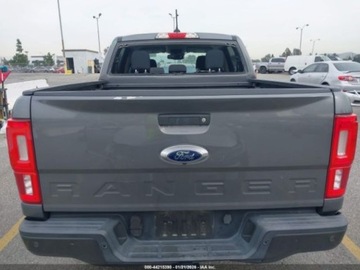 Ford Ranger V 2021 Ford Ranger Xlt 2021 2.3 Benzyna 270KM, zdjęcie 4
