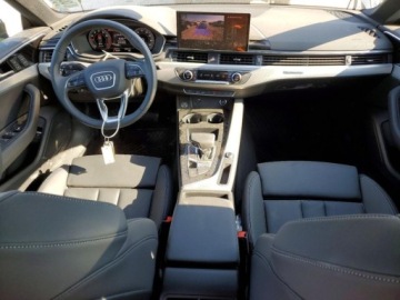 Audi A5 B10 2025 Audi A5 Limousine AUDI A5 PREMIUM 45 2.0 Benzyna 265KM, zdjęcie 7