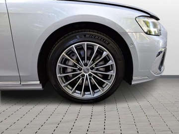 Audi A8 D5 Sedan Facelifting 3.0 55 TFSI 340KM 2022 Audi A8 Head Up, Hak, Domykanie, Bang, Kamery 360, Night Vision, 3.0 340KM, zdjęcie 16