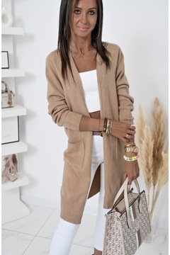 ПОВСЕДНЕВНЫЙ КОМФОРТНЫЙ ДЖЕМПЕР, КАРЛЕН КАВЕР! WZ.2