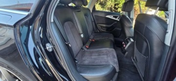 Audi A6 C7 Allroad quattro 3.0 TDI clean Diesel 245KM 2012 Audi A6 Avant 3.0TDI 245KM Led Pneumatyka Super Stan Alu Klima Import Raty, zdjęcie 35