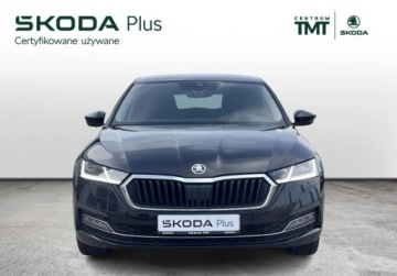 Skoda Octavia IV Liftback 1.5 TSI EVO 150KM 2023 Skoda Octavia Style 1.5 TSI 150 KM Virtual Cockpit Kamera LED Podg. fo, zdjęcie 7