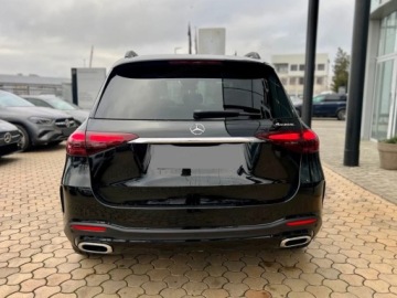 Mercedes GLE V167 SUV Facelifting 2.0 300d 269KM 2026 MERCEDES-BENZ GLE 300 d 4-Matic AMG Line 2.0 (269KM) 2026, zdjęcie 2