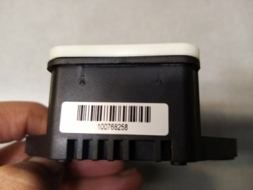 ДАТЧИК ESP C4 I 1.6 HDI 9663187680