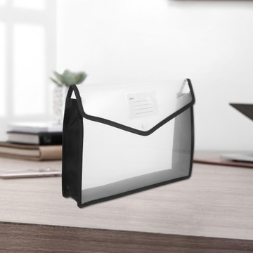 2 шт. ВАЖНЫЕ СОГЛАШЕНИЯ СУМКА ДЛЯ ХРАНЕНИЯ С ПРЯЖКОЙ