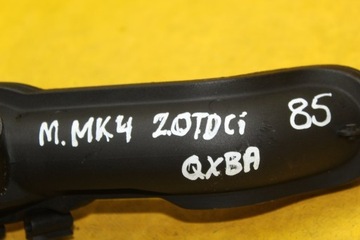 МАСЛЯНЫЙ НАСОС MONDEO MK4 2.0 TDCI 9654733980