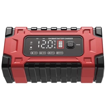 ФУНКЦИЯ РЕМОНТА АВТОМАТИЧЕСКОГО ВЫПРЯМИТЕЛЯ ДЛЯ АККУМУЛЯТОРОВ 12В 24В