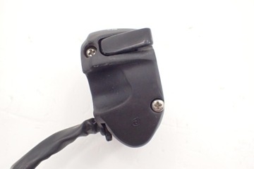 Gilera GP 800 Aprilia SRV левый переключатель