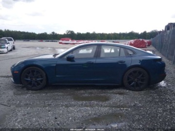 Porsche Panamera III 2024 Porsche Panamera 2024 PORSCHE PANAMERA 4 2.9 Benzyna 348KM, zdjęcie 13