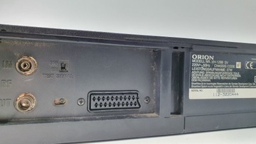 Видеорегистратор Orion VH 1299 VHS